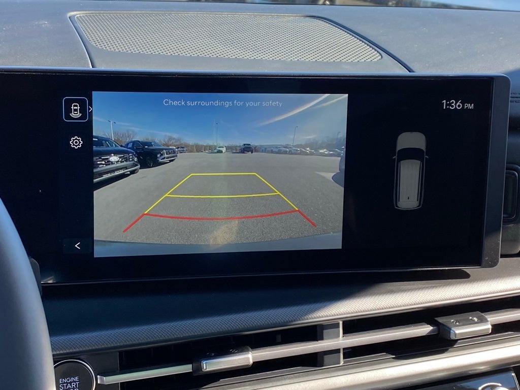 2026 Hyundai Santa Fe XRT AWD