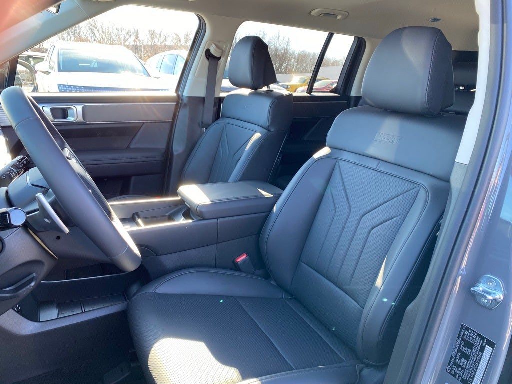 2026 Hyundai Santa Fe XRT AWD