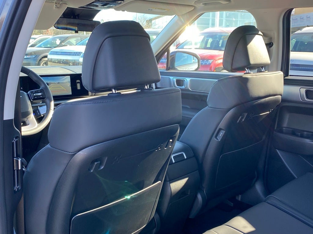 2026 Hyundai Santa Fe XRT AWD