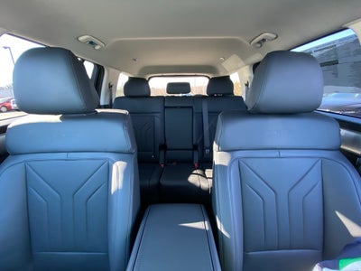 2026 Hyundai Santa Fe XRT AWD