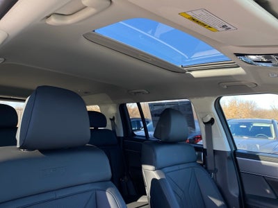 2026 Hyundai Santa Fe XRT AWD