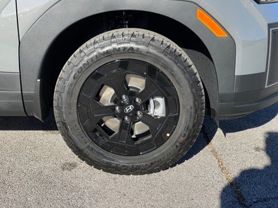 2026 Hyundai Santa Fe XRT AWD