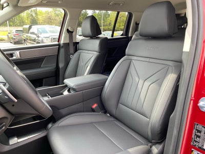 2026 Hyundai Santa Fe XRT AWD