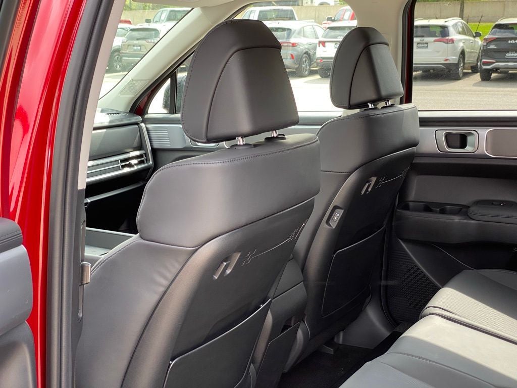 2026 Hyundai Santa Fe XRT AWD