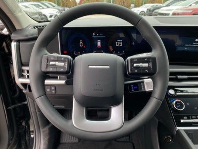 2026 Hyundai Santa Fe XRT AWD