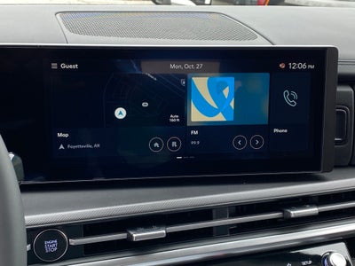 2026 Hyundai Santa Fe XRT AWD