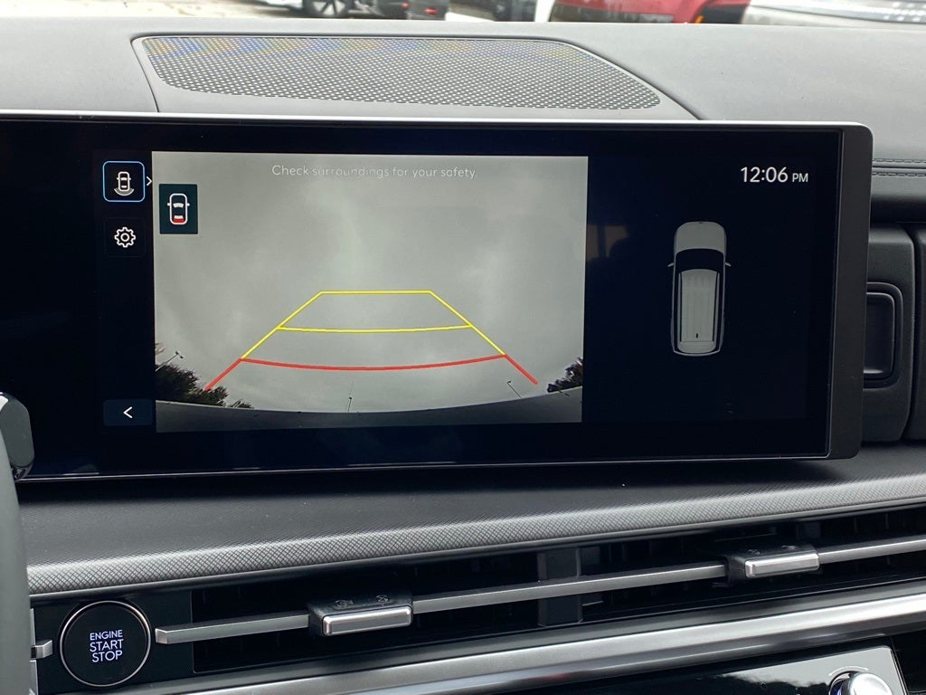 2026 Hyundai Santa Fe XRT AWD