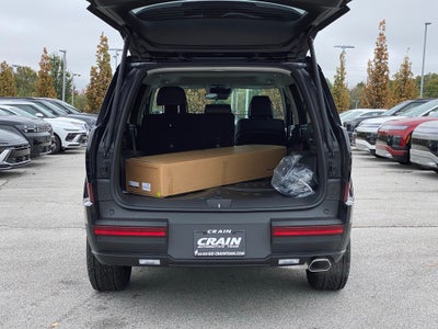 2026 Hyundai Santa Fe XRT AWD