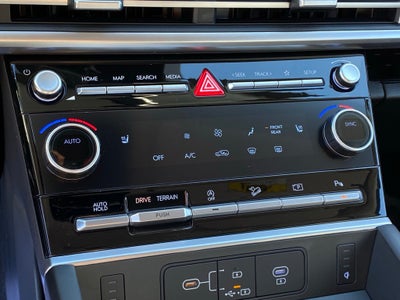 2026 Hyundai Santa Fe XRT AWD