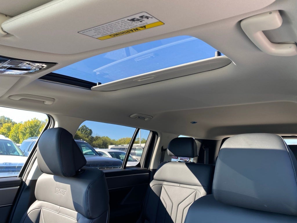 2026 Hyundai Santa Fe XRT AWD