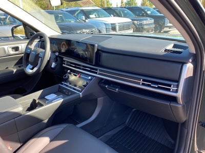 2026 Hyundai Santa Fe XRT AWD