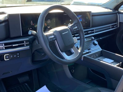 2026 Hyundai Santa Fe XRT AWD