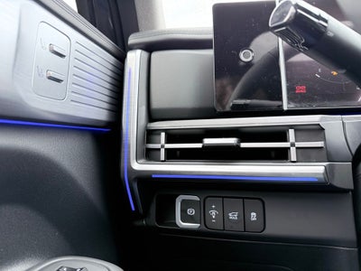 2026 Hyundai Santa Fe Limited FWD