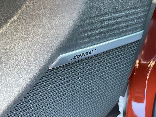 2025 Hyundai Santa Fe Limited FWD