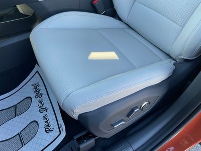 2025 Hyundai Santa Fe Limited FWD