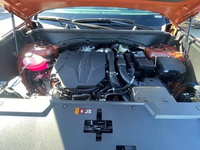 2025 Hyundai Santa Fe Limited FWD