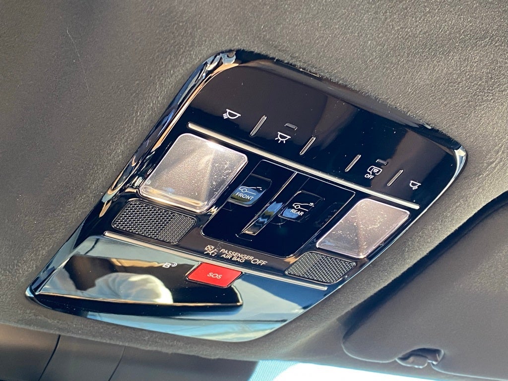 2026 Hyundai Santa Fe Limited FWD