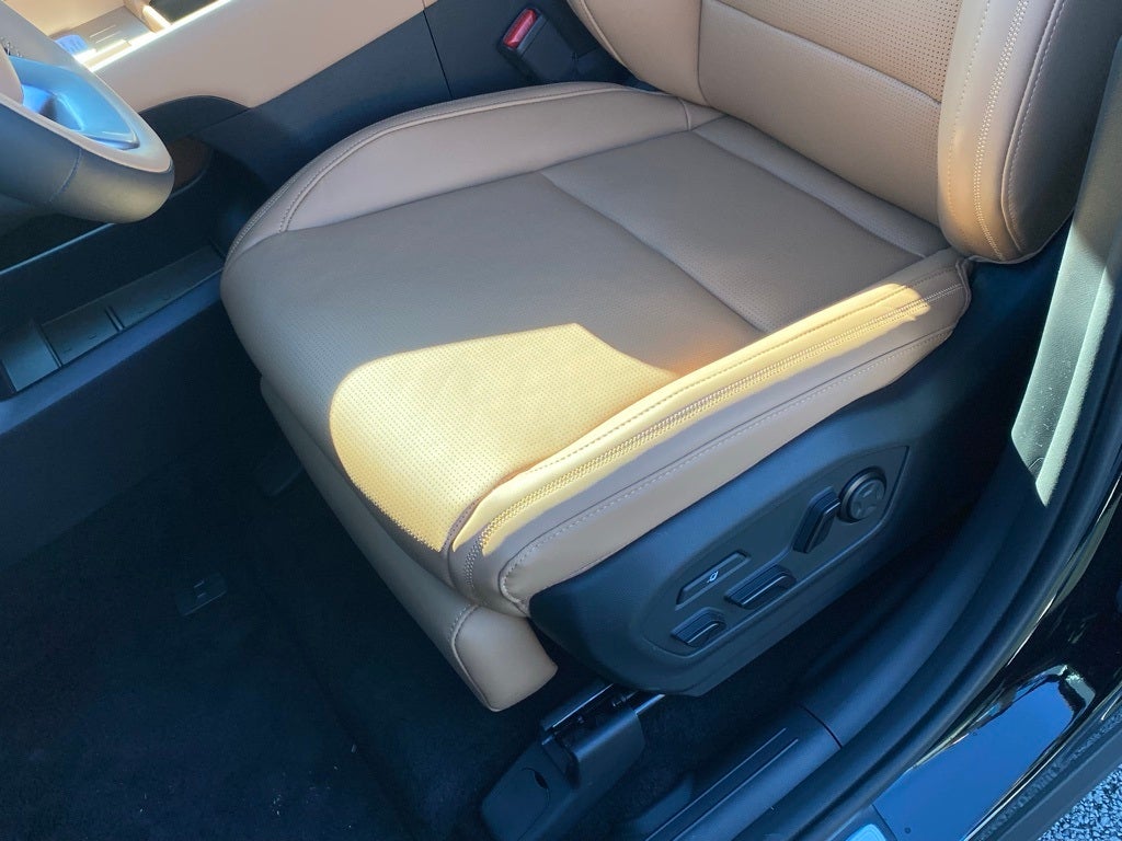 2026 Hyundai Santa Fe Limited FWD