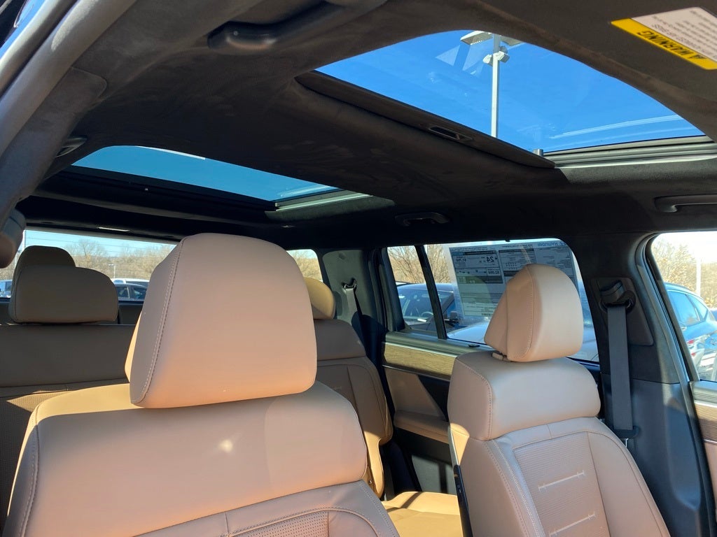 2026 Hyundai Santa Fe Limited FWD