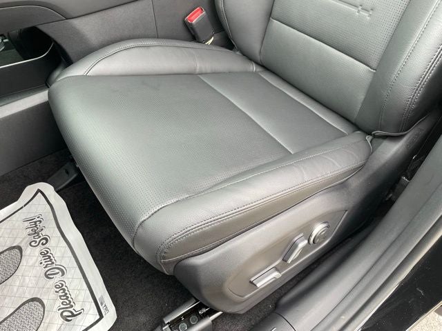 2025 Hyundai Santa Fe Limited AWD