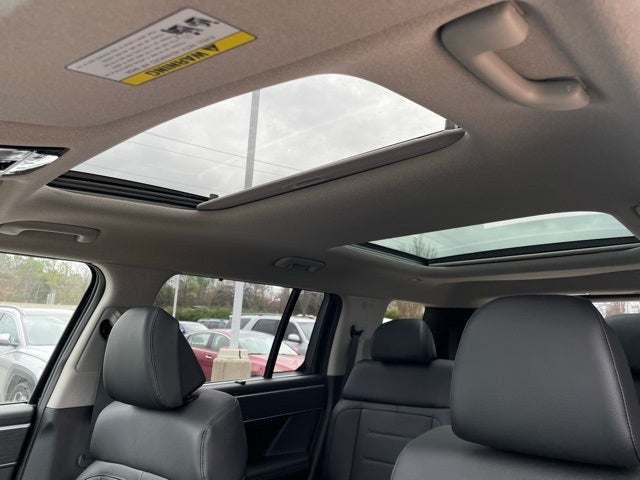 2025 Hyundai Santa Fe Limited AWD