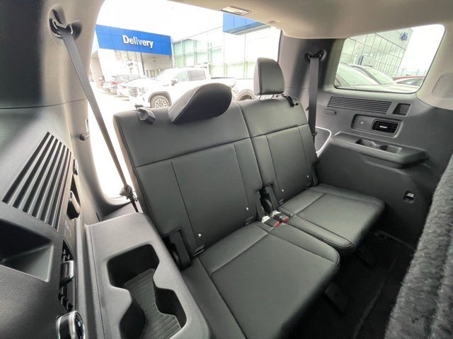 2025 Hyundai Santa Fe Limited AWD