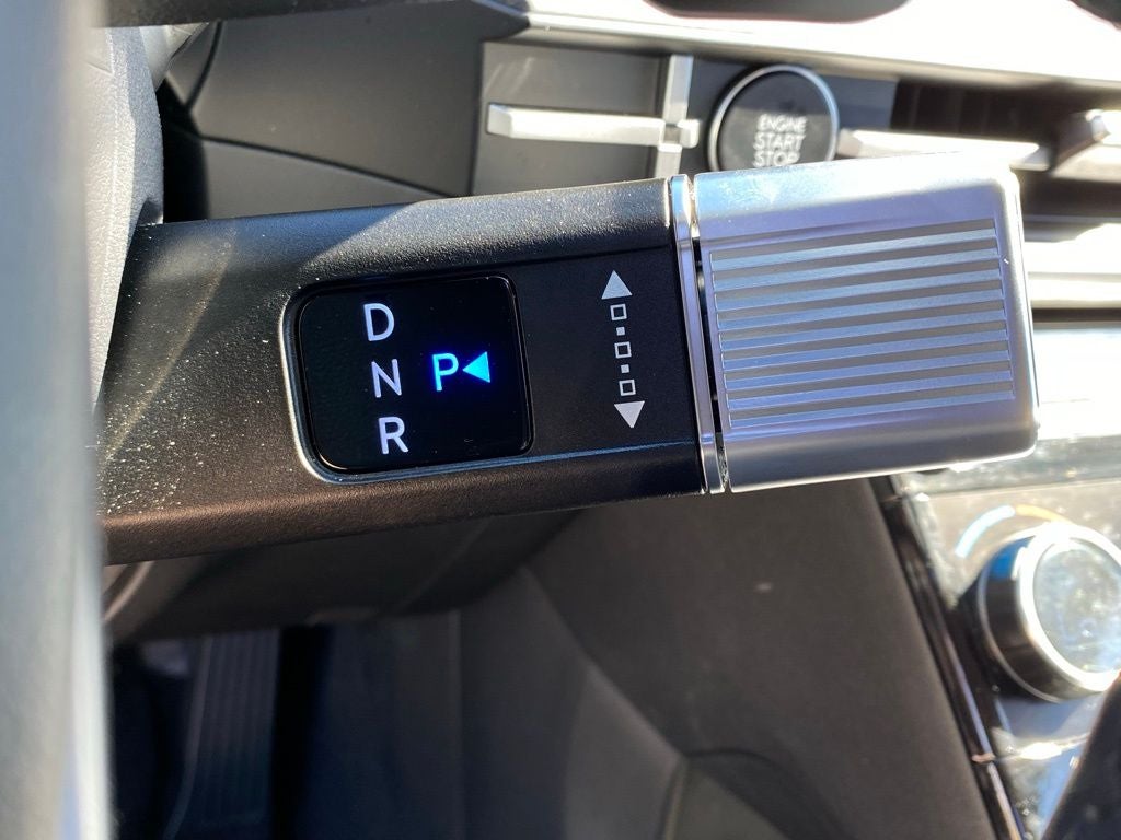 2025 Hyundai Santa Fe Limited AWD