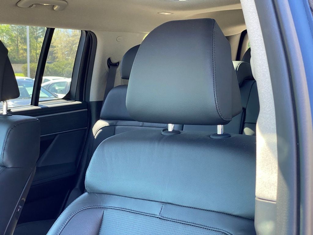 2025 Hyundai Santa Fe Limited AWD