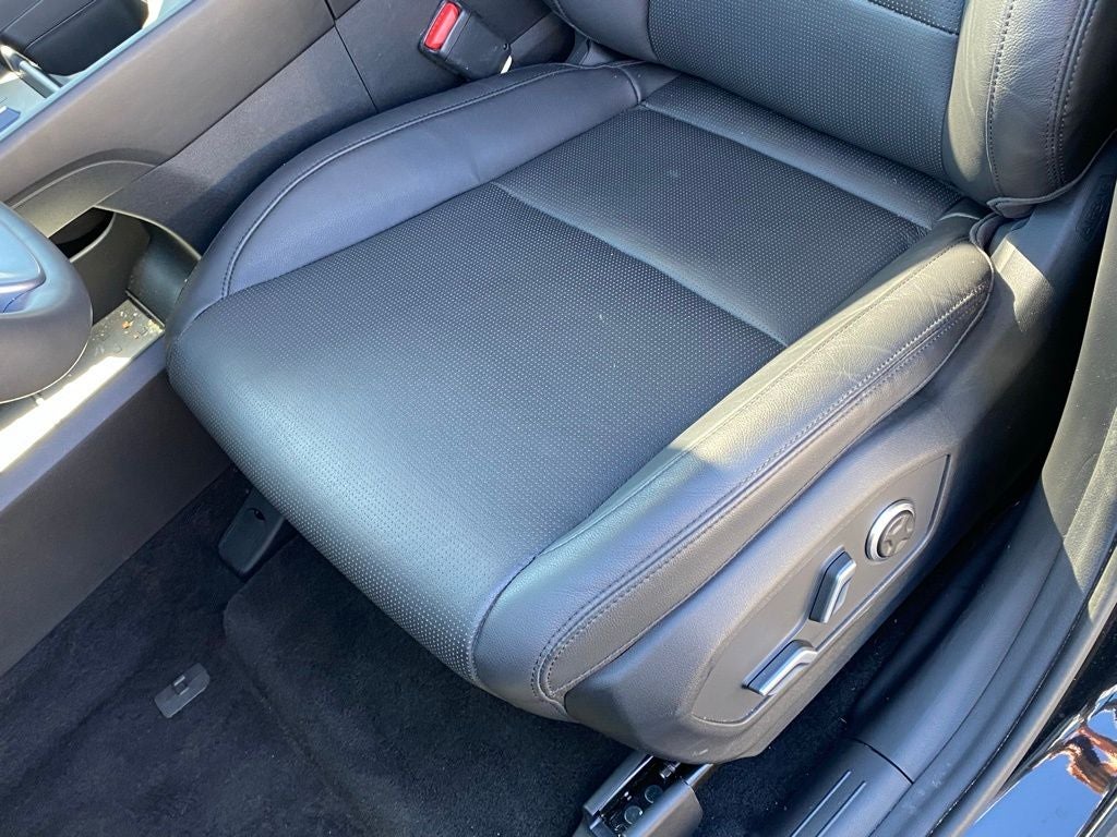 2025 Hyundai Santa Fe Limited AWD