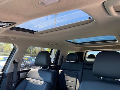 2025 Hyundai Santa Fe Limited AWD