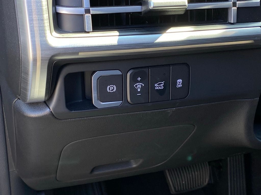 2025 Hyundai Santa Fe Limited AWD