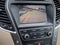 2017 Hyundai Santa Fe Sport 2.4 Base