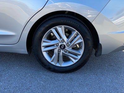 2020 Hyundai Elantra SEL CLEAN CARFAX