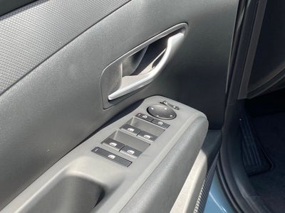 2027 Hyundai Santa Cruz SE FWD