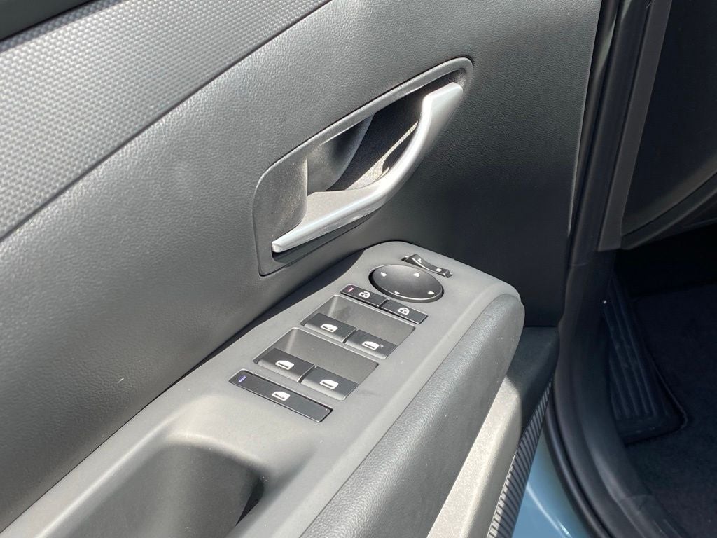 2027 Hyundai Santa Cruz SE FWD