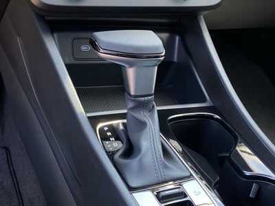 2027 Hyundai Santa Cruz SE FWD