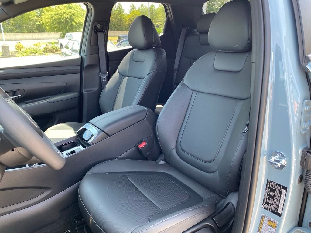 2027 Hyundai Santa Cruz SE FWD