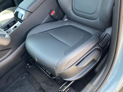 2027 Hyundai Santa Cruz SE FWD