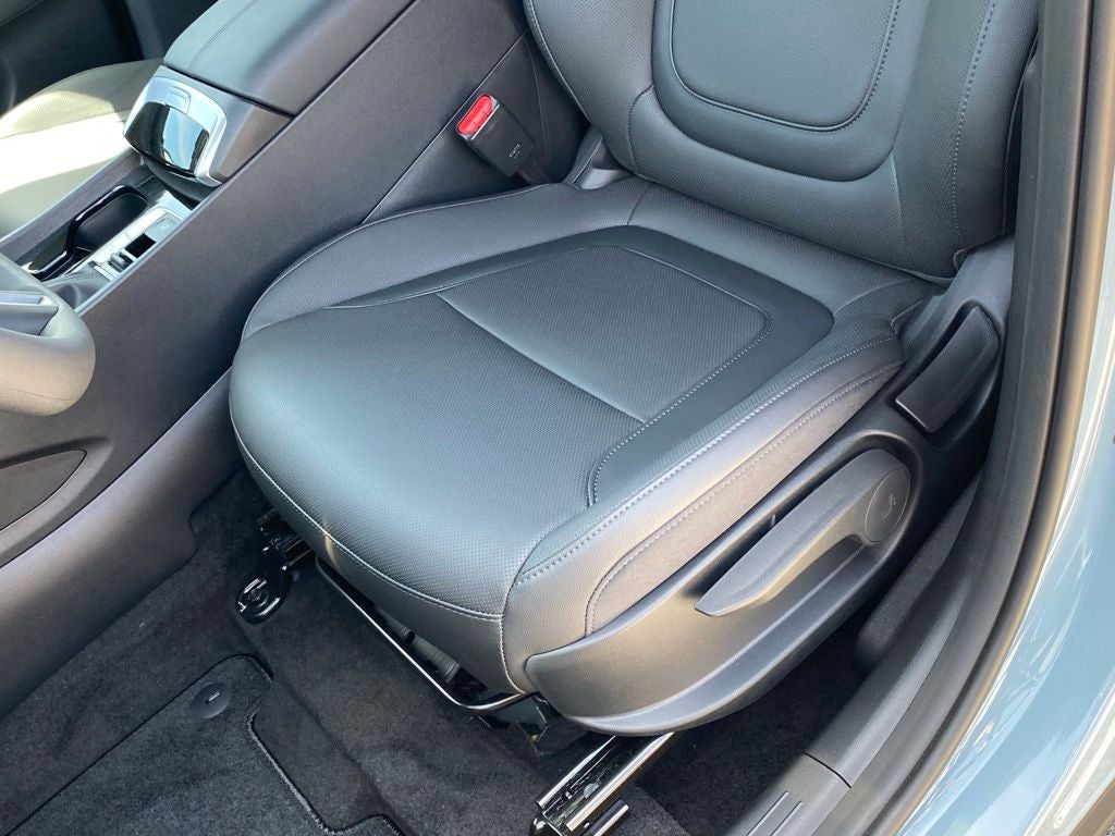 2027 Hyundai Santa Cruz SE FWD