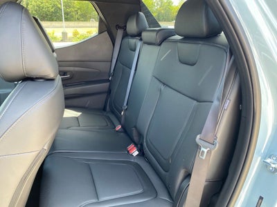 2027 Hyundai Santa Cruz SE FWD