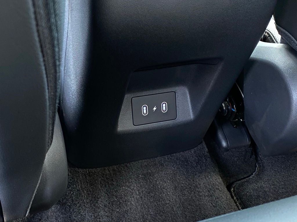 2027 Hyundai Santa Cruz SE FWD
