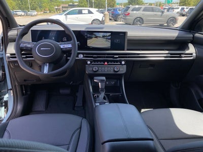 2027 Hyundai Santa Cruz SE FWD