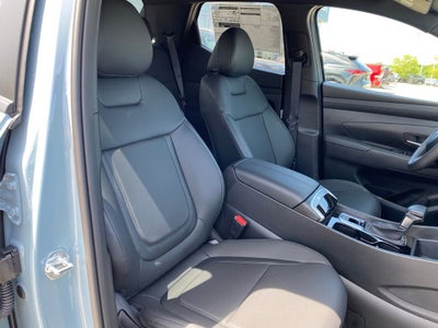 2027 Hyundai Santa Cruz SE FWD