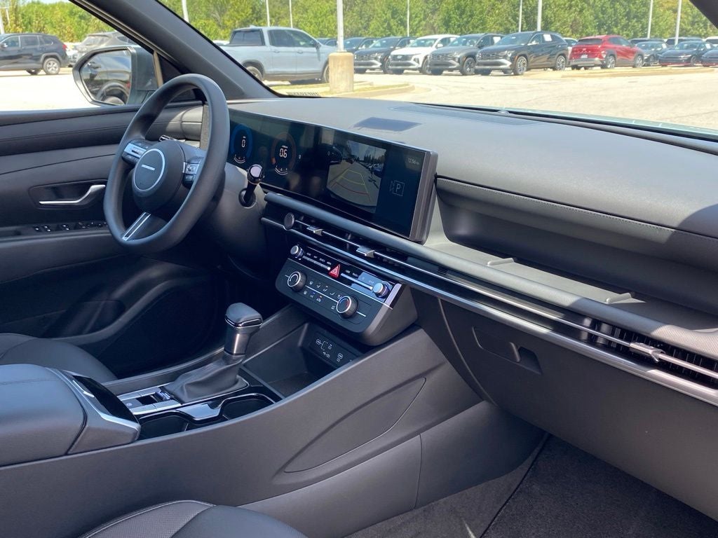 2027 Hyundai Santa Cruz SE FWD