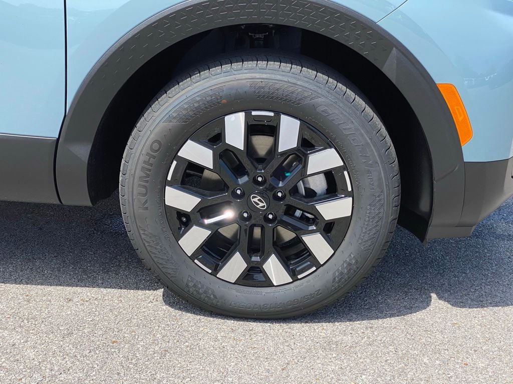 2027 Hyundai Santa Cruz SE FWD