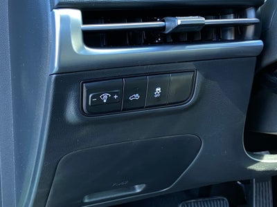 2026 Hyundai Santa Cruz SE AWD