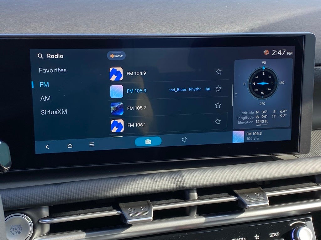 2026 Hyundai Santa Cruz SE AWD