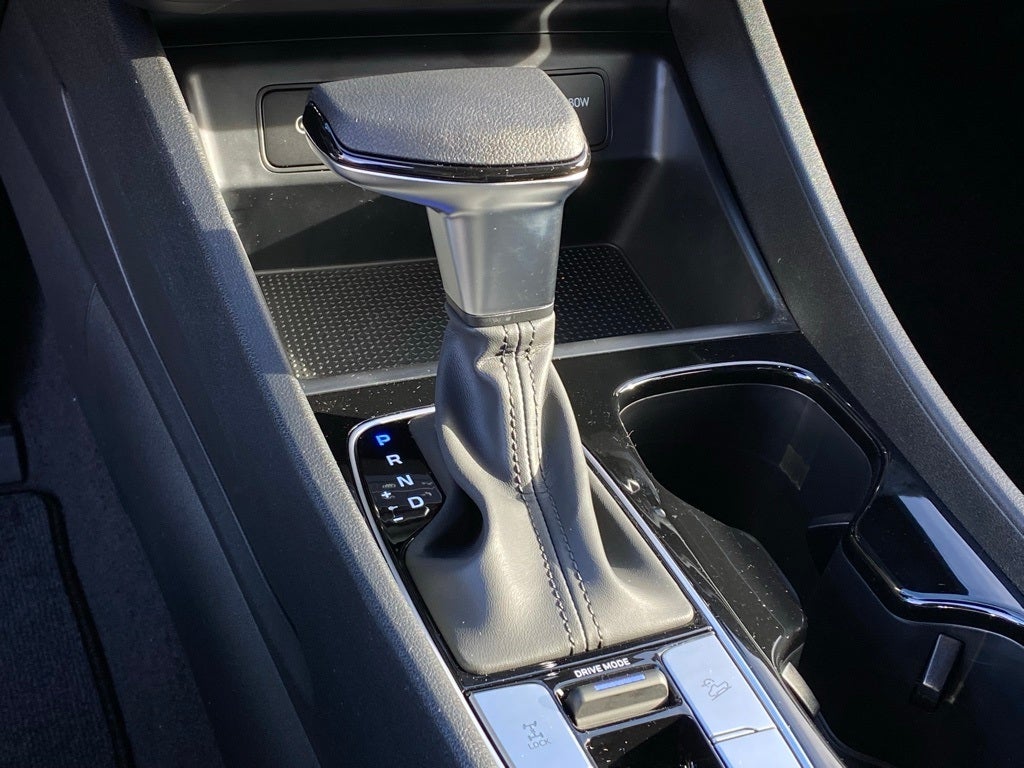 2026 Hyundai Santa Cruz SE AWD