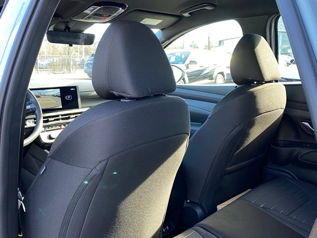 2026 Hyundai Santa Cruz SE AWD