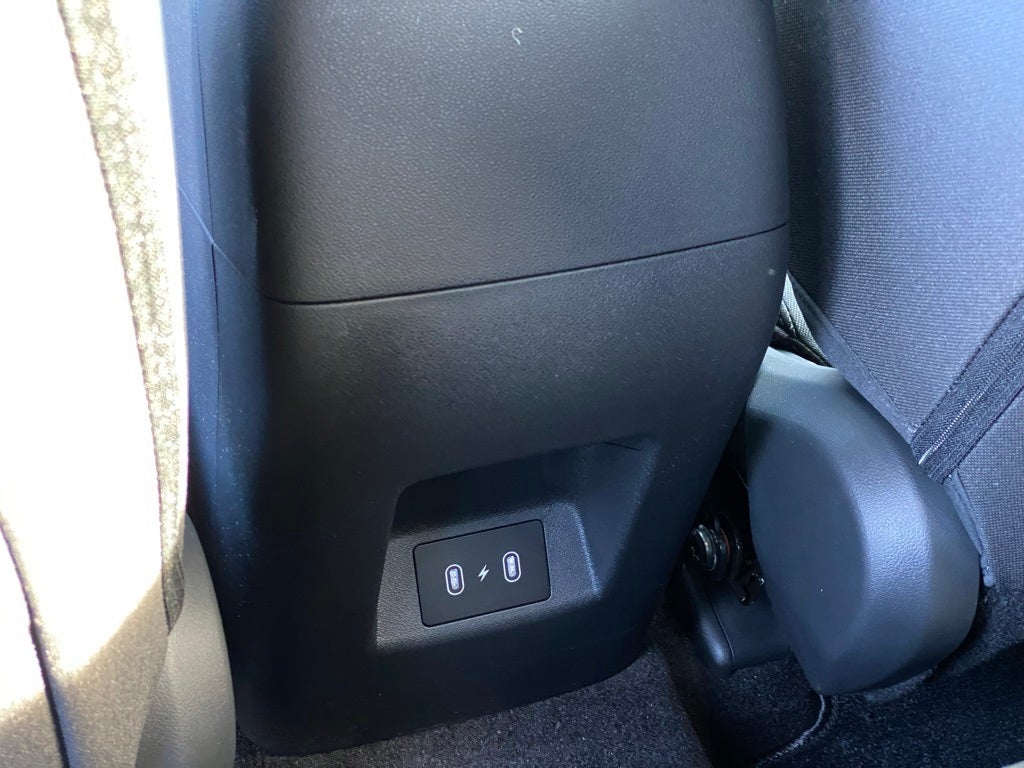 2026 Hyundai Santa Cruz SE AWD